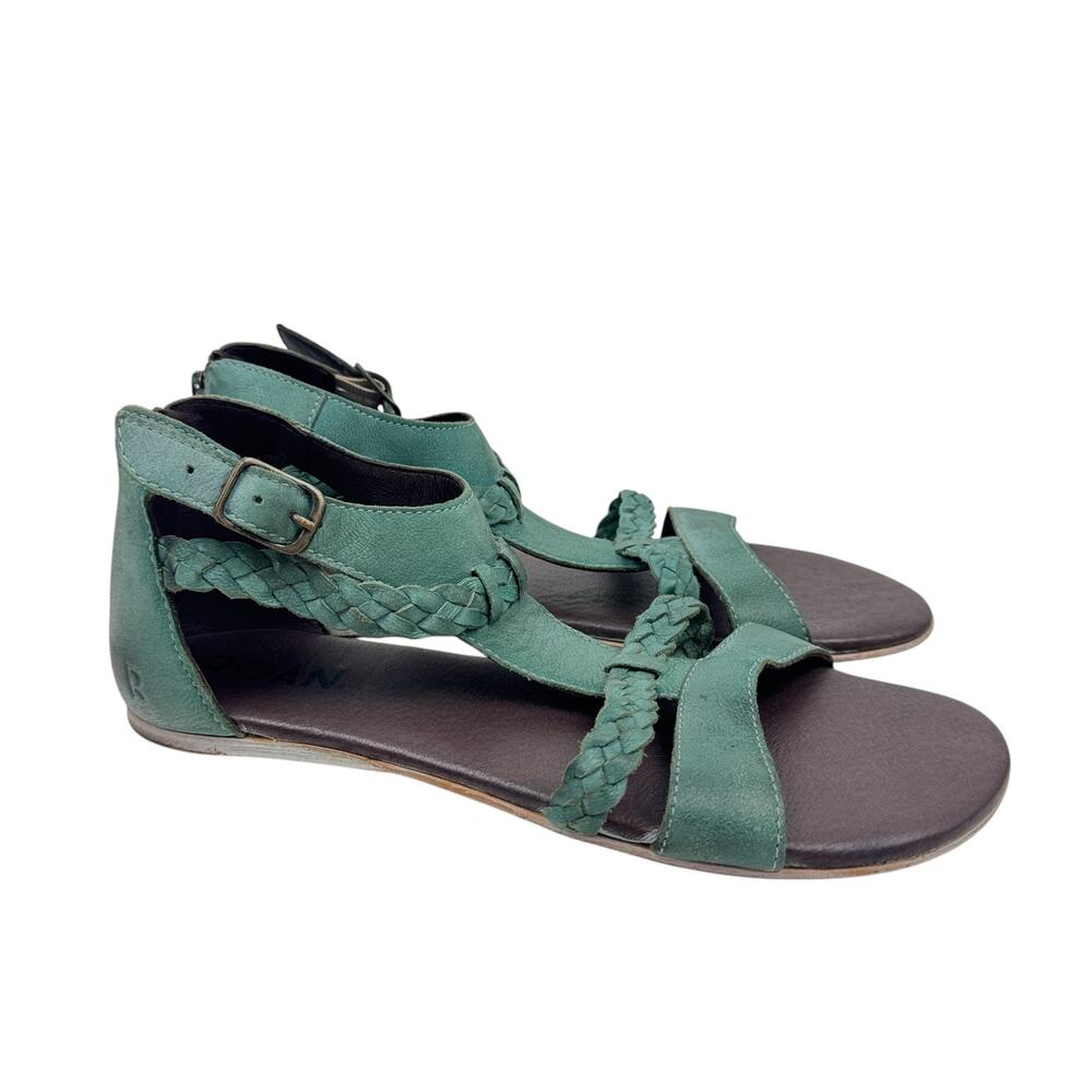 NEW Roan Posey Sandal